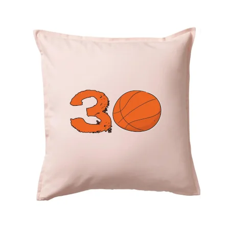 Basketball okrúhle narodeniny 30