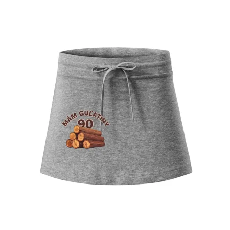 Mám guľatiny 90