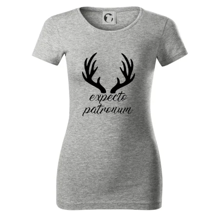 Harry - Expecto patronum