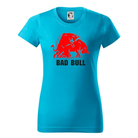 Bad Bull