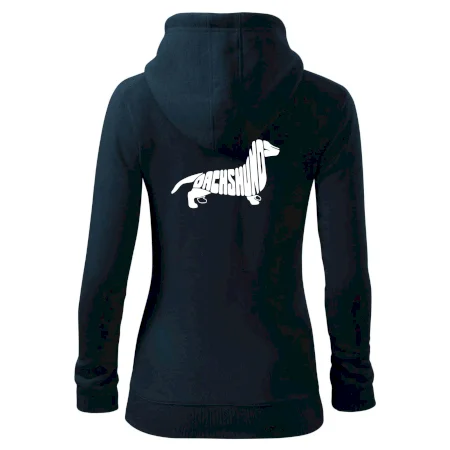 Jazvečík - Dachshund
