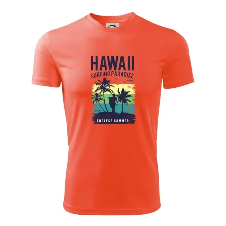Hawaii