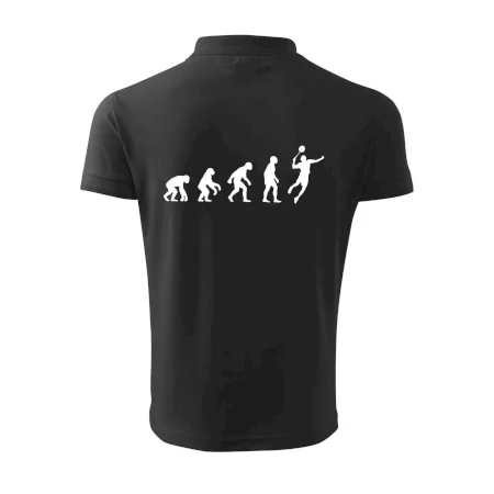 Evolúcia Bedminton