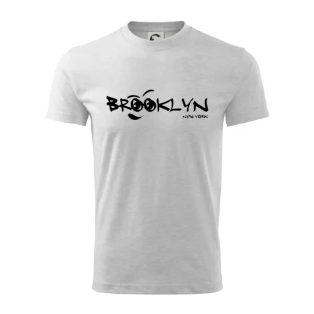 Brooklyn úsmev