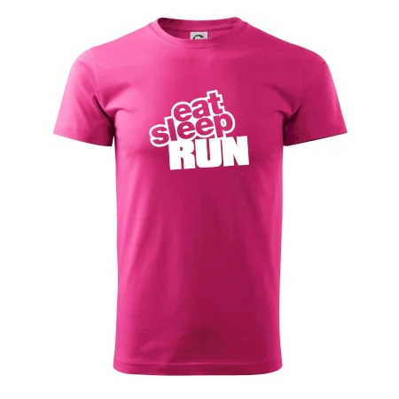 Eat sleep run