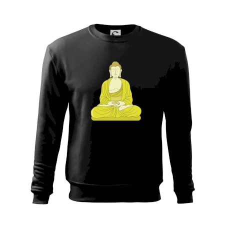 Budha zelenožlutý