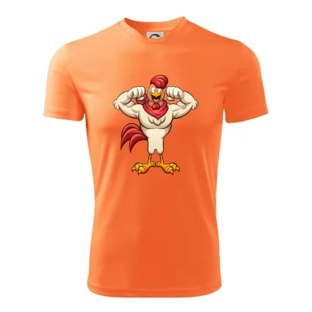 Svalnatý kohút