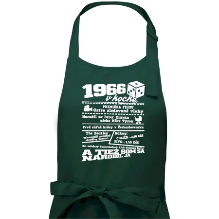1966 v kocke