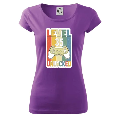 Gaming narodeniny 35