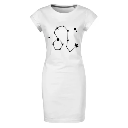 Súhvezdie - Leo - Lev