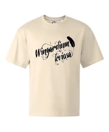 Harry - Wingardium Leviosa