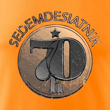 Sedemdesiatnik Československý