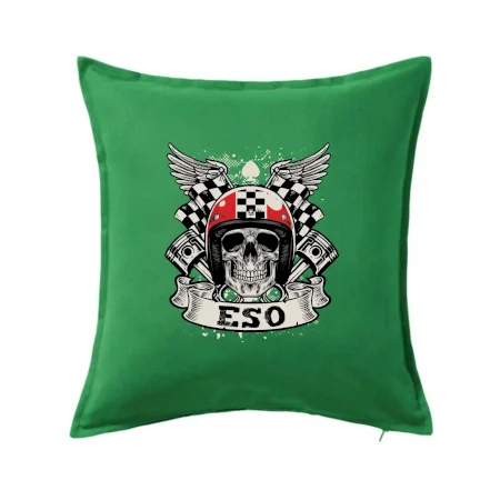 Motorkár eso