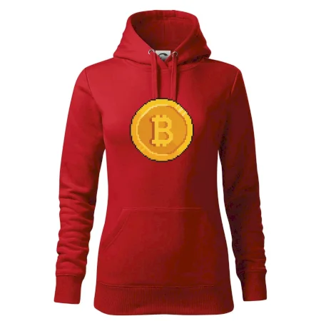 Bitcoin minca