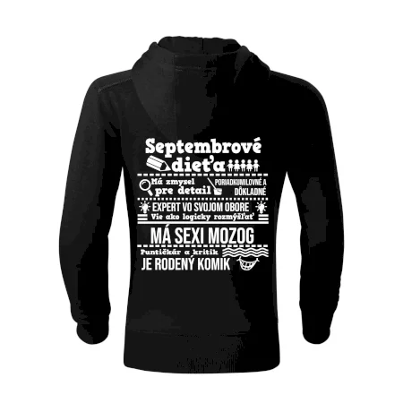 Narodeniny September