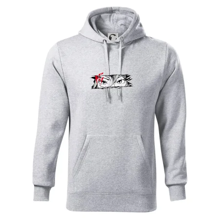 Anime oči