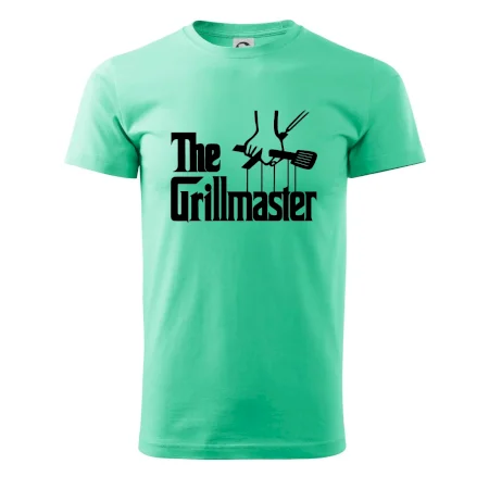 The Grillmaster