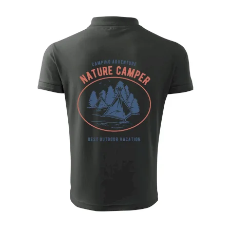 Nature Camper