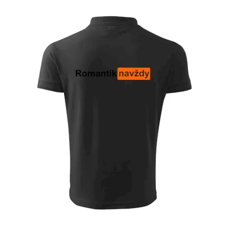 Porn - romantik navždy