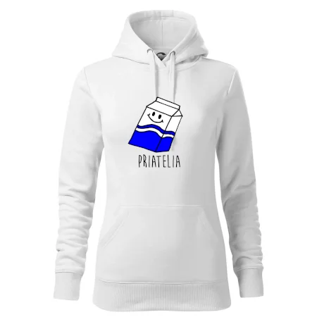 Najlepší priatelia - Sušienka a mlieko