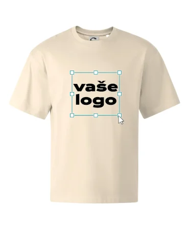 Vlastné logo - Tričko alebo mikina