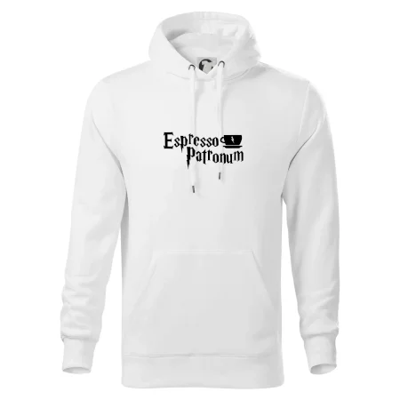 Harry - Espresso Patronum