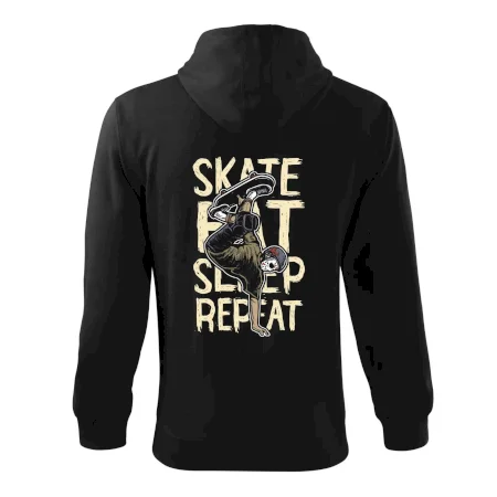 Skate Eat Sleep Repeat