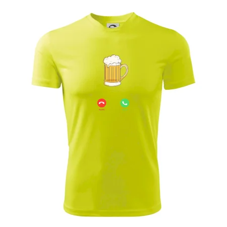 Volá pivo  (Pecka design)