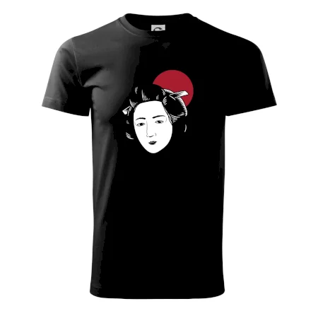 Japan culture - žena