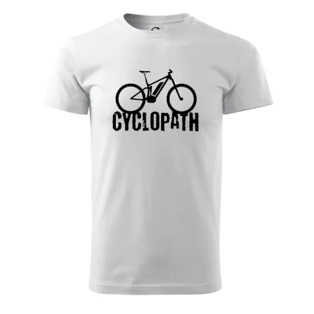 Cyclopath ebike