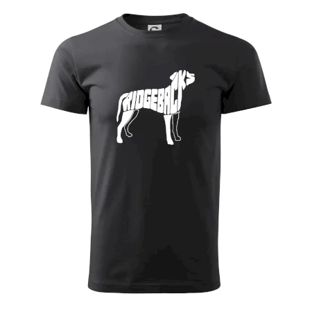 Ridgeback