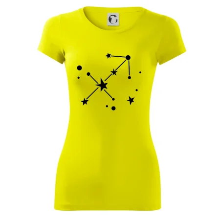 Súhvezdie - Sagittarius - Strelec