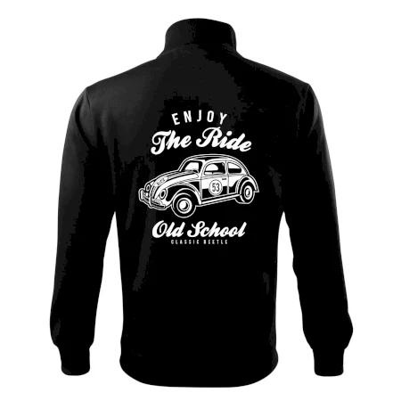 Enjoy The Ride