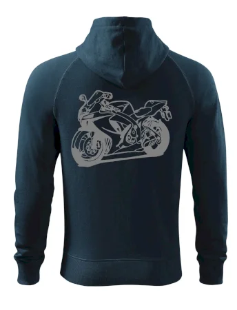 Športová motorka