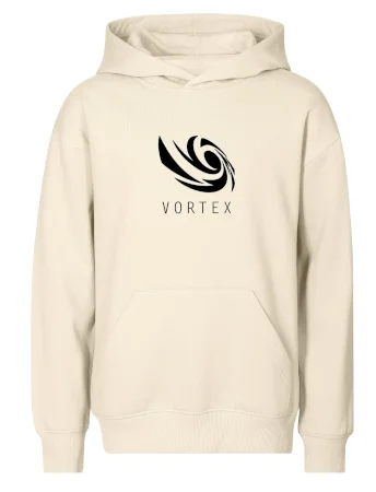 Vortex logo jednofarebné