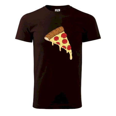 Pizza pre gurmánov