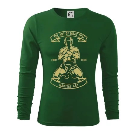 Art Of Muay Thai