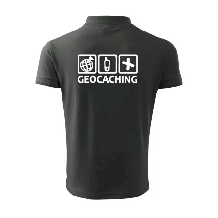 Geocaching ikony
