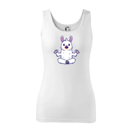 Yoga meditácie - lama