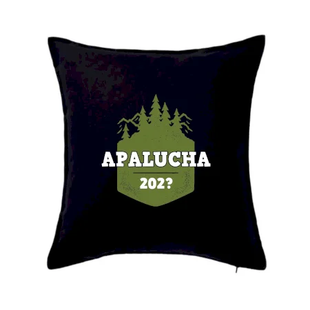 Apalucha ročník