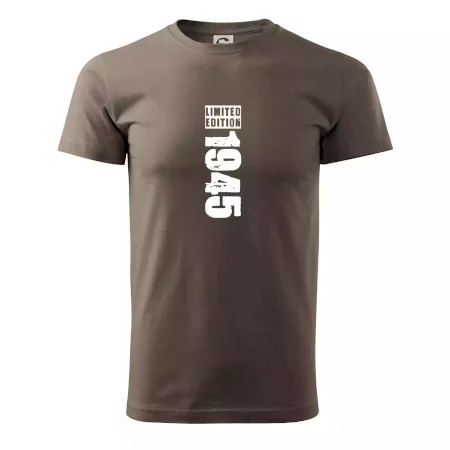 Limited edition 1945 pruh
