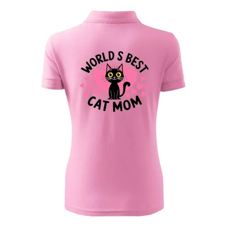 World best mom se srdcem