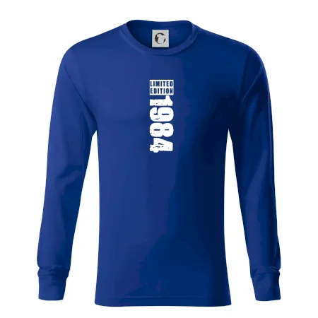 Limited edition 1984 pruh