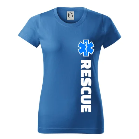 Rescue - pre záchranárov