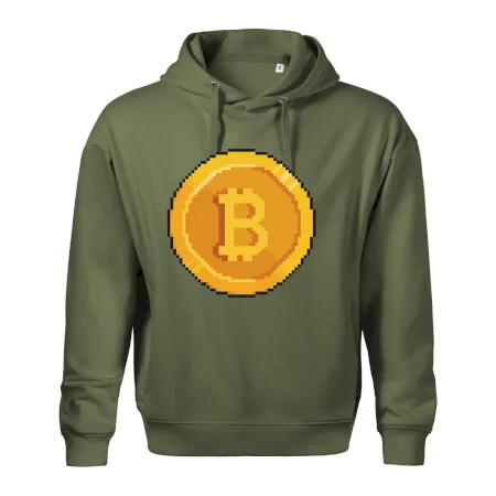 Bitcoin minca
