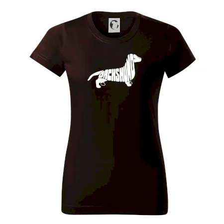 Jazvečík - Dachshund