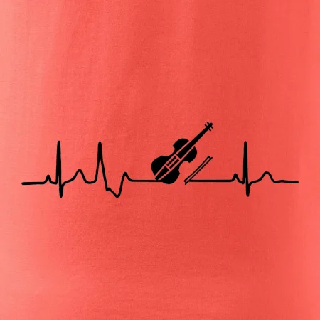 EKG husle