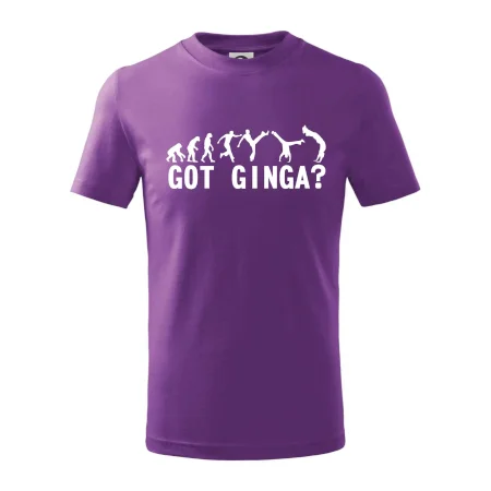 Capoeira - Got Ginga