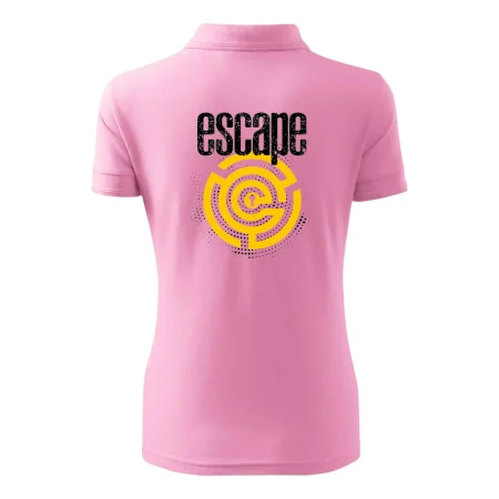 Escape labyrint