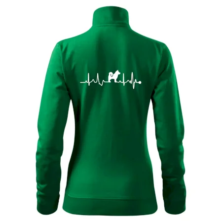 Shiba-Inu EKG